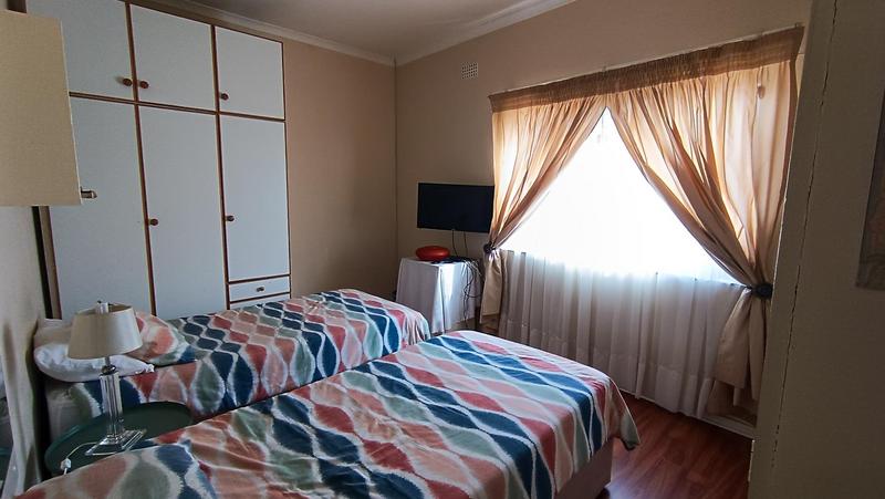 3 Bedroom Property for Sale in Belgravia Western Cape